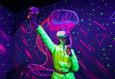 Выпускной 2023 в Neon park 2