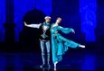 Спектакль «Тысяча и одна ночь» 3