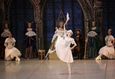 Спектакль «‎Лебединое озеро» 4
