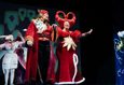 Спектакль «Алиса в Стране чудес» 6