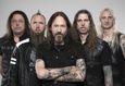 Группа HammerFall - ОТМЕНА 1