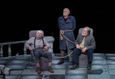 Спектакль «Вецер шуміць у таполях» 7