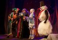Спектакль «По следам Нового Года» 8