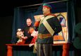 Спектакль «‎Сказка о солдате»‎ 3