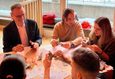 Мастер-класс для взрослых «Искусство оригами» 5