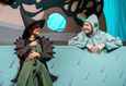 Спектакль «Сказка про веселого эльфа и злую колдунью» 2