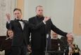 Канцэрт «Непаўторныя вобразы беларускай оперы і не толькі оперы» 5