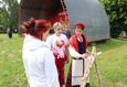Семейный фестиваль «Белорусское лето в стиле скансен» 1