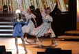 Концертная программа «‎В стиле ретро»‎ 16