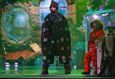 Музыкальная сказка «Волшебное Зазеркалье» 6
