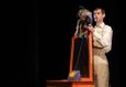 Спектакль «День Рождения кота Леопольда» 8