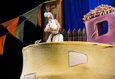 Спектакль «Приключения Братца Кролика» 3
