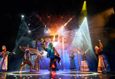 Спектакль «Двенадцать месяцев» 1