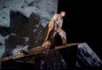 Спектакль «Альпiйская балада» 8