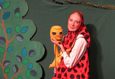 Спектакль «‎Гусенок»‎ 1