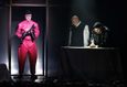 Мистический мюзикл «Мастер и Маргарита» 6