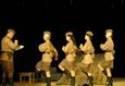 Спектакль «‎Не покидай меня»‎ 1