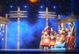 Спектакль «Двенадцать месяцев» 7