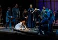 Спектакль «Три сестры» 4