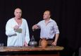 Спектакль «‎Чудики»‎ 2