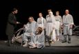 Спектакль «Хатыня» 4