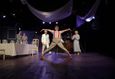Спектакль «Мой дедушка был вишней» 3