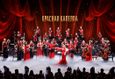 Концертная программа «Голоса кино» Симфонического оркестра «Красная капелла» 1