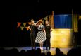 Спектакль «Приключения Братца Кролика» 1