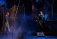 Спектакль «Воробьиная ночь» 7