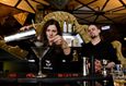 Интерактив-курс «Коктейльная практика» 1