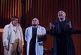 Спектакль «Твори добро — своди с ума!» 4