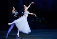 Спектакль «Жизель» 3