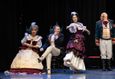 Спектакль «Ревизор» 9