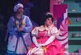 Музыкальная сказка «Сладкое королевство» 2