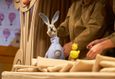 Спектакль «Как цыплёнок солнышко искал» 4