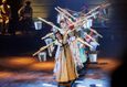 Cпектакль «‎От Некрасова до Некрасова» 7