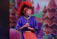 Музыкальная сказка «Сладкое королевство» 6