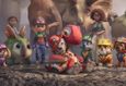 Щенячий патруль: Динофильм 1