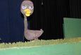 Спектакль «‎Гусенок»‎ 5