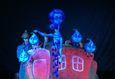 Спектакль «Взрослые игрушки, или Непослушная Спичка» 2