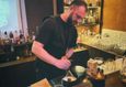 Персональные тренировки по приготовлению коктейлей 2