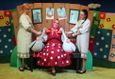 Спектакли «‎Гуси у бабуси»‎ 5