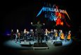 Концерт «Metallica Show S&M Tribute с симфоническим оркестром» 2
