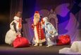 Спектакль «По следам Нового Года» 7