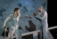 Спектакль «Альпiйская балада» 3