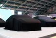 Международный автосалон «‎Моторшоу 2025»‎ 2