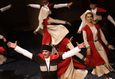 Ансамбль грузинской песни и танца «Сакартвело» с программой «Тбилисо» 3