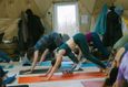 Шаманский ретрит «В моменте. Здесь и сейчас» 1