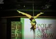 Pole Art Show International 8