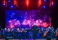 Открытие концертного сезона: Симфонический оркестр 1